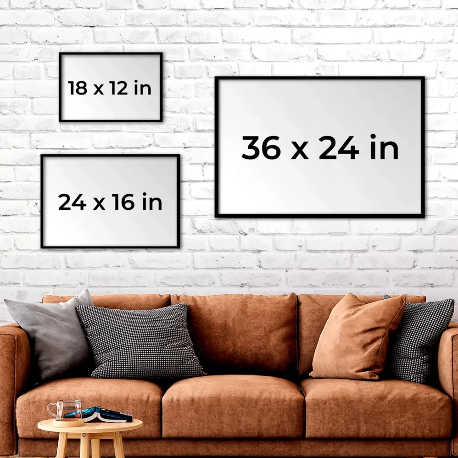 Mom, You Shine As Bright As The Moon - Family Personalized Custom Horizontal Poster - Mother's Day, Gift For Mom, Grandma 6 Mom, You Shine As Bright As The Moon - Family Personalized Custom Horizontal Poster - Mother's Day, Gift For Mom, Grandma - Image 6