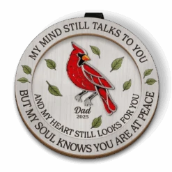 Always In My Heart - Memorial Personalized Custom Car Visor Clip - Sympathy Gift For Family Members 10 Always In My Heart - Memorial Personalized Custom Car Visor Clip - Sympathy Gift For Family Members -Pawfect House Store 67e3ade4d89aa