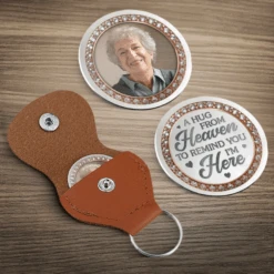 Custom Photo In My Heart, Always With You - Memorial Personalized Custom Pocket Hug - Sympathy Gift For Family Members 10 Custom Photo In My Heart, Always With You - Memorial Personalized Custom Pocket Hug - Sympathy Gift For Family Members -Pawfect House Store 67e5efa3e2623