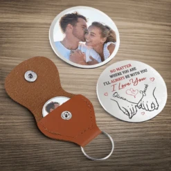 Custom Photo My Love Is Always By Your Side - Couple Personalized Custom Pocket Hug - Gift For Husband Wife, Anniversary 10 Custom Photo My Love Is Always By Your Side - Couple Personalized Custom Pocket Hug - Gift For Husband Wife, Anniversary -Pawfect House Store 67e60748ac4eb