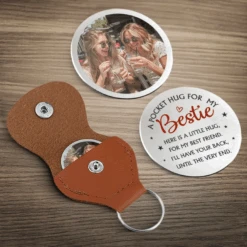 Custom Photo Your Pocket Full Of Love - Family Personalized Custom Pocket Hug - Graduation Gift For Family Members, Siblings, Brothers, Sisters 10 Custom Photo Your Pocket Full Of Love - Family Personalized Custom Pocket Hug - Graduation Gift For Family Members, Siblings, Brothers, Sisters -Pawfect House Store 67f78e523f477