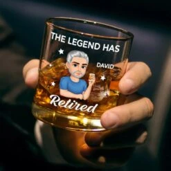 Every Hour Is Happy Hour - Personalized Custom Whiskey Glass - Appreciation, Retirement Gift For Yourself, Best Friends, Siblings, Family Members 7 Every Hour Is Happy Hour - Personalized Custom Whiskey Glass - Appreciation, Retirement Gift For Yourself, Best Friends, Siblings, Family Members -Pawfect House Store 67ff674049ba4