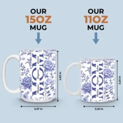 Family First, Always - Family Personalized Custom Mug - Mother's Day, Gift For Mom, Grandma -Pawfect House Store 6808cf0d6e95e