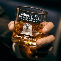 Every Day Is Father’s Day When I Have You, Hooman - Dog Personalized Custom Whiskey Glass - Father's Day, Gift For Pet Owners, Pet Lovers 7 Every Day Is Father’s Day When I Have You, Hooman - Dog Personalized Custom Whiskey Glass - Father's Day, Gift For Pet Owners, Pet Lovers -Pawfect House Store 68188fd3b7012