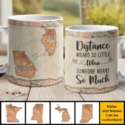 You Mean So Much To Me - Gift For Mom - Personalized Mug 7 You Mean So Much To Me - Gift For Mom - Personalized Mug -Pawfect House Store 7. AD 1 3fb0e1c4 0e2f 4198 b8e2 f63c11b0faec