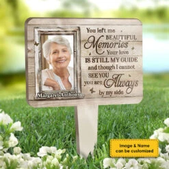 I Can't See You, But You're Always By My Side - Upload Image, Personalized Custom Acrylic Garden Stake 7 I Can't See You, But You're Always By My Side - Upload Image, Personalized Custom Acrylic Garden Stake -Pawfect House Store 7. AD 2 2 47f055f1 b4c0 4a2c 896f 92fd7962b8bd