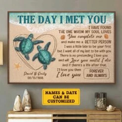 I'll Love You Until I Die - Personalized Horizontal Poster - Gift For Couples, Husband Wife 10 I'll Love You Until I Die - Personalized Horizontal Poster - Gift For Couples, Husband Wife -Pawfect House Store 7.AD1 b33271b0 160a 4243 9d24 c7538fe71cf4