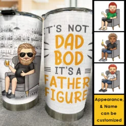 It's An Adorable Father Figure - Gift For Dad, Grandpa - Personalized Tumbler 5 It's An Adorable Father Figure - Gift For Dad, Grandpa - Personalized Tumbler -Pawfect House Store 7.AD 0a2c4b9f 5c8a 4284 9225 9f5bbb4a13d4