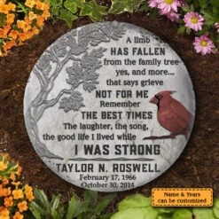 Remember The Best Times - Personalized Memorial Stone, Human Grave Marker - Memorial Gift, Sympathy Gift -Pawfect House Store 7.AD ad0b9eb6 7daa 450f 89da 14d02e3005e8