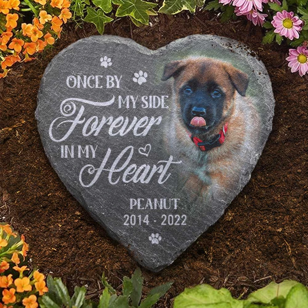 Dog Memorial Gifts For Loss Of Dog, Dog Memorial Stone, Pet Memorial Gifts, Pet Loss Gifts, Pet Memorial Stones, Cemetery Decorations For Grave, Cat Memorial Gifts, Gifts For Cat Lovers 4 Dog Memorial Gifts For Loss Of Dog, Dog Memorial Stone, Pet Memorial Gifts, Pet Loss Gifts, Pet Memorial Stones, Cemetery Decorations For Grave, Cat Memorial Gifts, Gifts For Cat Lovers - Image 4