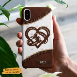 From Our First Kiss Till Our Last Breath - Gift For Couples, Husband Wife - Personalized Phone Case 5 From Our First Kiss Till Our Last Breath - Gift For Couples, Husband Wife - Personalized Phone Case -Pawfect House Store 7.ad e6e0e19f 614d 4cb6 91b1 b19c13ae9f90