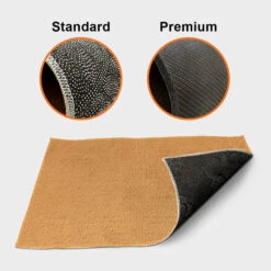 Welcome To Our Home - Personalized Decorative Mat 9 Welcome To Our Home - Personalized Decorative Mat -Pawfect House Store Doormat c3ed535b 3d15 4e89 a6fb 0d9fb85cd78d