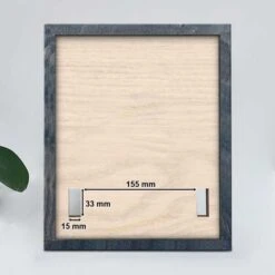 Don't Cry For Me I Can Run Like A Puppy - Memorial Personalized Custom Pet Loss Sign, Collar Frame - Sympathy Gift, Gift For Pet Owners, Pet Lovers -Pawfect House Store Losssignch nh t