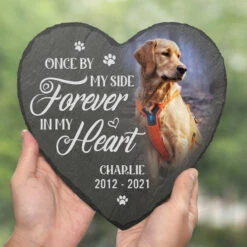 Dog Memorial Gifts For Loss Of Dog, Dog Memorial Stone, Pet Memorial Gifts, Pet Loss Gifts, Pet Memorial Stones, Cemetery Decorations For Grave, Cat Memorial Gifts, Gifts For Cat Lovers -Pawfect House Store MEP SY 003 Thumb2