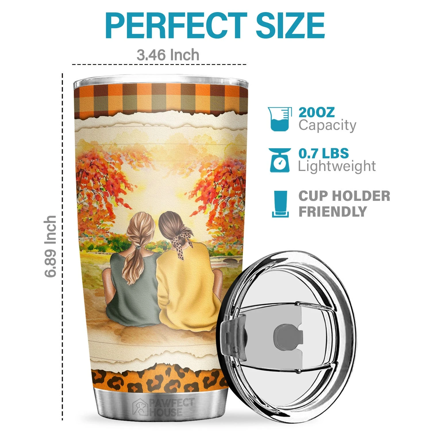 Making Memories With You Is My Favorite Thing To Do - Tumbler - To My Bestie, Gift For Bestie, Best Friend, Sister, Birthday Gift For Bestie And Friend 2 Making Memories With You Is My Favorite Thing To Do - Tumbler - To My Bestie, Gift For Bestie, Best Friend, Sister, Birthday Gift For Bestie And Friend - Image 2