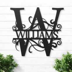 Family Pride - Family Personalized Custom Home Decor Cut Metal Sign, Metal Wall Art - Gift For Family Members -Pawfect House Store THUMB 2 1e485304 7b6d 4476 98da a274ce3b2ff9