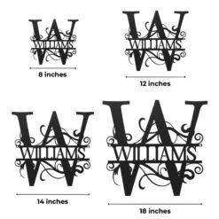 Family Pride - Family Personalized Custom Home Decor Cut Metal Sign, Metal Wall Art - Gift For Family Members -Pawfect House Store THUMB 4 41bd277c 0010 4add bf11 8cfd431fd2f5