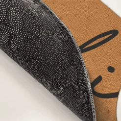 Welcome To Our Family - Family Personalized Custom Decorative Mat - Gift For Family Members -Pawfect House Store THUMB4 67e39243 0087 4d72 b906 60c46159ca52