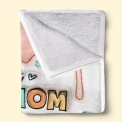 Custom Photo When I Needed A Hand, I Found A Paw - Dog & Cat Personalized Custom 3D Inflated Effect Printed Blanket - Gift For Pet Owners, Pet Lovers -Pawfect House Store Thumb 3 58e86076 4056 4771 97d4 5e24a65cc5f2