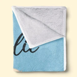 Custom Photo You Are My Sunshine - Dog & Cat Personalized Custom Blanket - Christmas Gift For Pet Owners, Pet Lovers -Pawfect House Store Thumb 3 969e4813 c75e 419f 8780 0d8345f1f5db