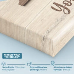 I Love You Papa - Family Personalized Custom Horizontal Canvas - Birthday Gift For Dad, Grandpa -Pawfect House Store Thumb4 0d2429a1 d1b6 4da3 9327 2d7be0489edd