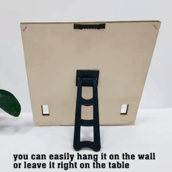 Don't Cry For Me I Can Run Like A Puppy - Memorial Personalized Custom Pet Loss Sign, Collar Frame - Sympathy Gift, Gift For Pet Owners, Pet Lovers -Pawfect House Store image 37 fb60f0f8 1ed4 4c4a a089 1fe5ef2ef5aa