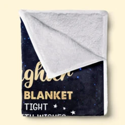 Custom Photo You'll Feel My Love Within It - Family Personalized Custom Blanket - Christmas Gift From Mom, Grandma -Pawfect House Store thumb 3 2e70ebfa bf97 49a7 af32 c2e4d83d4af2