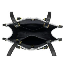 Follow Me Everywhere - Dog & Cat Personalized Custom Leather Handbag - Gift For Pet Owners, Pet Lovers -Pawfect House Store thumb 4 2f73ba5a c990 47f2 a81e b2c0a2b37310