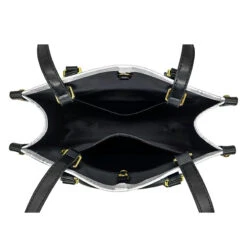 Grandma, We Always Love You - Family Personalized Custom Leather Handbag - Gift For Grandma -Pawfect House Store thumb 4 f27dfe92 517c 4969 96b7 0ef19c966bdf