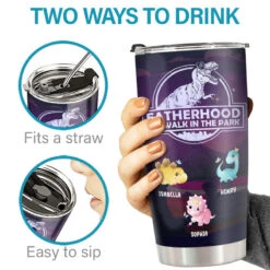 Always My Mother Forever My Friend - Family Personalized Custom Tumbler - Birthday Gift For Mom, Dad -Pawfect House Store thumb3 0b5e89d4 0f86 45f2 8d07 dd6aaa17297c