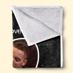 Custom Photo Love You Still - Couple Personalized Custom Blanket - Christmas Gift For Husband Wife, Anniversary -Pawfect House Store thumb3 dea82536 a05b 4c25 89eb 36073c70f25b