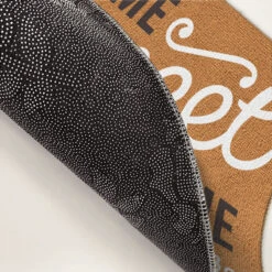 Home Sweet Home - Family Personalized Custom Home Decor Decorative Mat - House Warming Gift For Family Members -Pawfect House Store thumb4 8f265a1a 7d9c 41ca b6d8 9bc6d0ab59e0