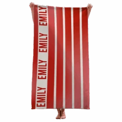 Our Colorful Summer Days - Bestie Personalized Custom Beach Towel - Gift For Best Friends, BFF, Sisters -Pawfect House Store thumb4 e9f92fac db92 4b2b a3ed 957960a36049